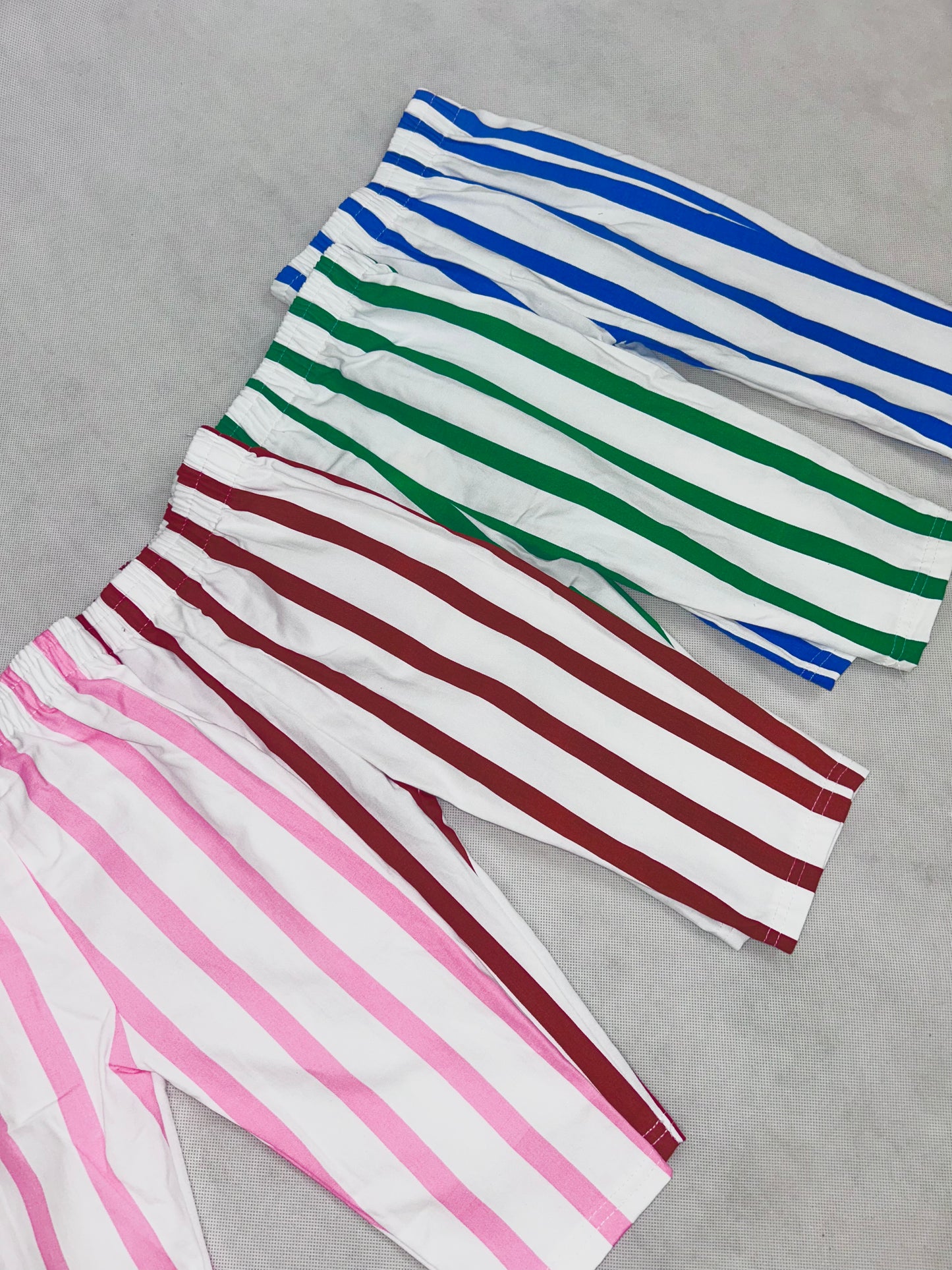 CIAO BELLA ružový set