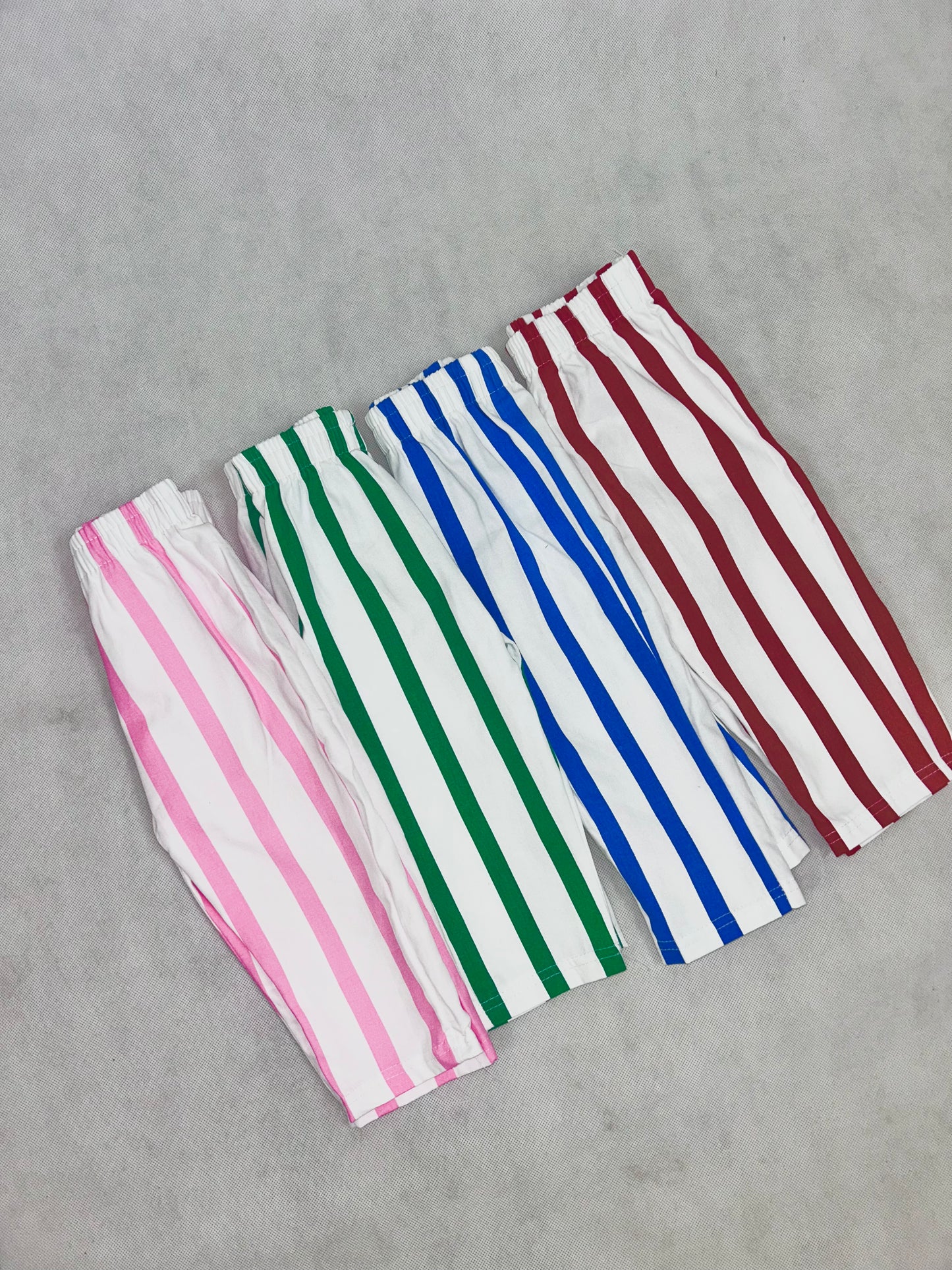 CIAO BELLA ružový set