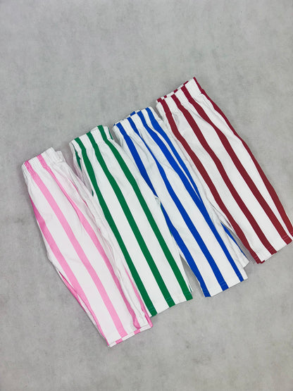 CIAO BELLA ružový set